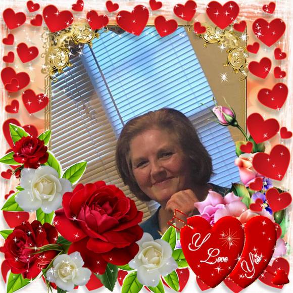 Meet your Posher, Jackie - Picture 1 of 1